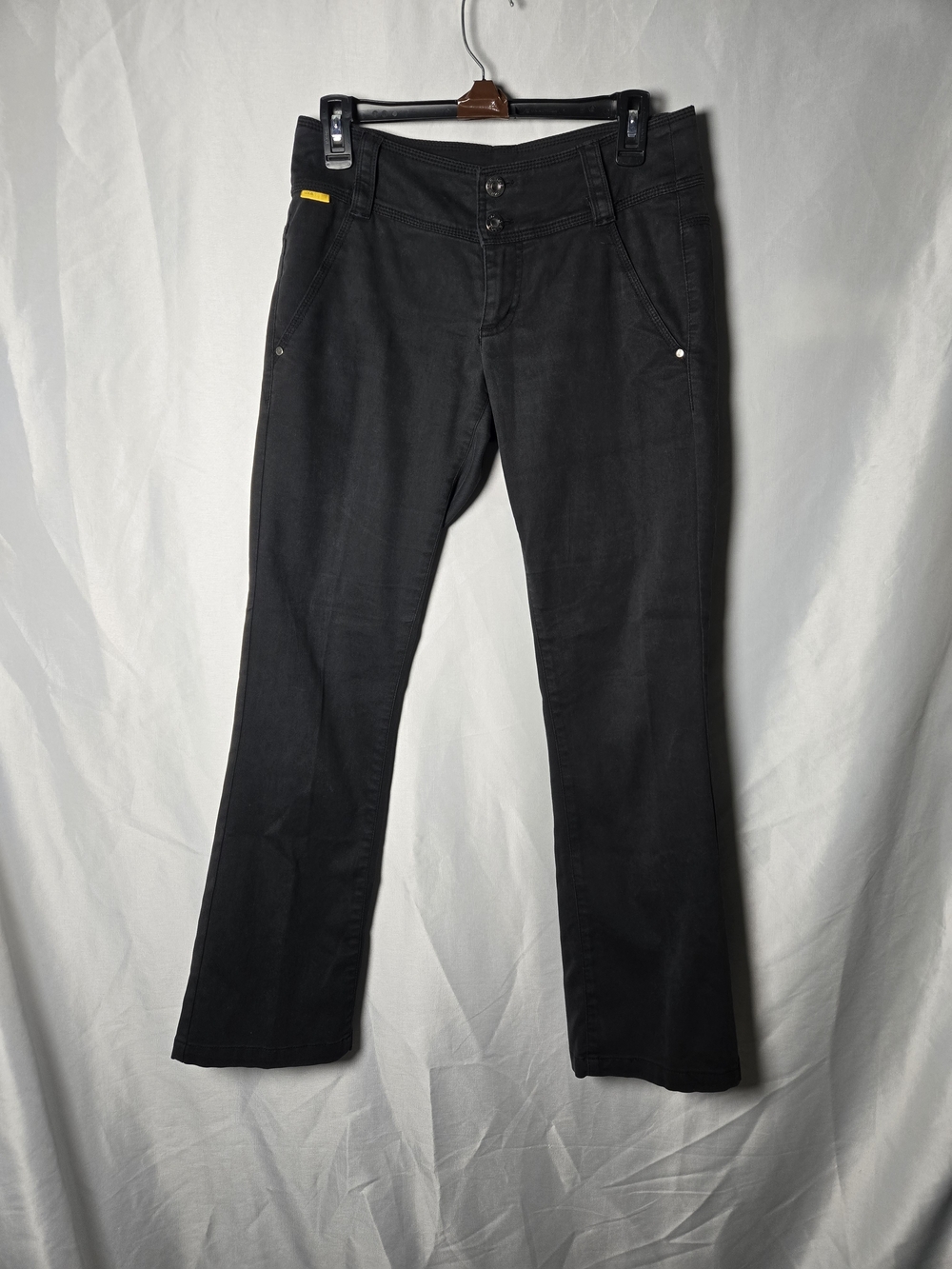 Lolë women's travel and hiking pants